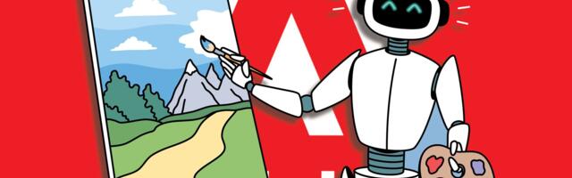 Adobe wants to help your business create its own company Firefly AI models