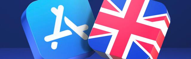 Apple Loses UK Antitrust Lawsuit Over App Store Fees, Faces £1.5 Billion in Damages
