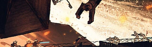 ‘Star Wars: Visions’ Volume 3 Is Worth It in the End ‘Star Wars: Visions’ Volume 3 Is Worth It in the End