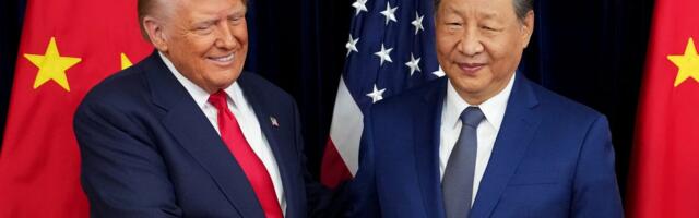 3 major business takeaways from Trump and Xi's first face-to-face meeting in 6 years