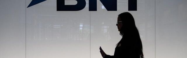 There's one thing about tariffs that might seriously affect consumers, a chief investment officer at BNY warns