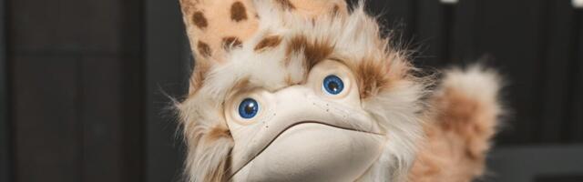 You’ll Soon Be Able to Own Your Very Own ‘Star Wars’ Loth Cat