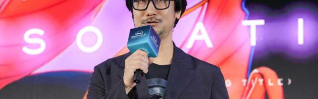 Death Stranding's anime is, unfortunately, going to be locked behind a Disney Plus subscription