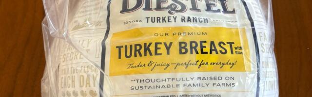 Trying Blue Apron's Thanksgiving Meal video