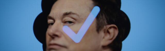 Elon Musk’s X first to be fined under EU’s Digital Service Act