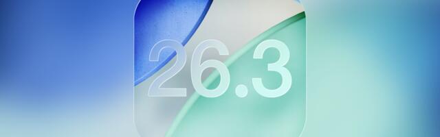 iOS 26.3 Beta 1 Features: What's New So Far