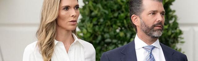 9 things to know about Donald Trump Jr.'s fiancée Bettina Anderson