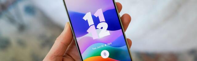 What’s New in Android 16 QPR3 Beta: At a Glance, Flashlight, Navigation Buttons, More