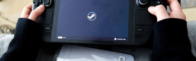 Valve discontinues the most affordable Steam Deck — $399 LCD version on the way out as new starting point is $549