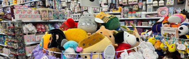 After holiday shopping at Five Below, I was surprised by how many items cost more than $5