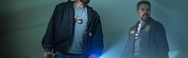 5 Films You Definitely Don't Want to Miss on Netflix in January