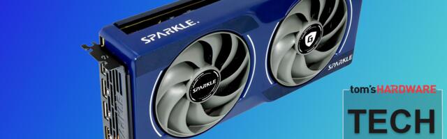 Intel Arc B570 GPU kicks off new year at just $199 — save $30 on one of the best budget GPUs around