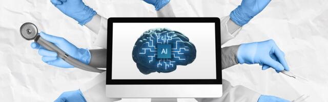 OpenAI says 40 million people use ChatGPT for healthcare every day