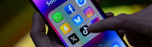 Threads has overtaken X in daily users, but only on mobile