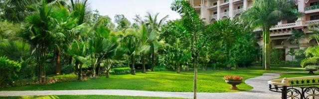 The Leela Adds Third Luxury Hotel to Pipeline Since IPO