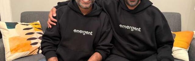 Emergent raises $70M Series B led by Khosla and SoftBank as AI ‘vibe coding’ startup hits $50M ARR in just 7 months