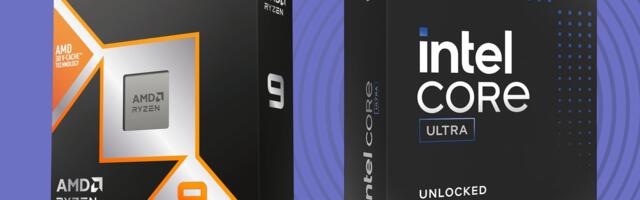 It's a Ryzen rollercoaster, alright - new figures show Intel struggling to keep pace in the server market as AMD sees a huge surge