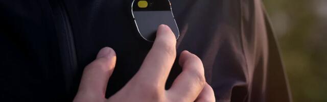 ‘Apple is going to have to do a lot to convince me I want this’ — new report suggests Apple will release an AI Pin in 2027