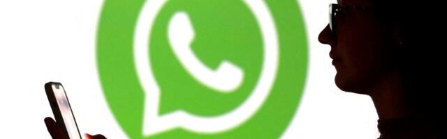 Meta in court again: Lawsuit claims WhatsApp chats are not as private as it says