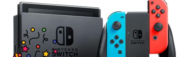 Switch finally surpasses the Nintendo DS to become company's best-selling console, ever
