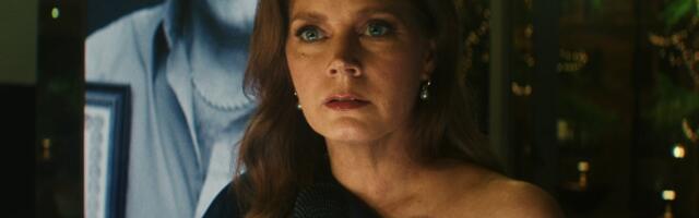 Everything we know about Apple TVs Cape Fear remake