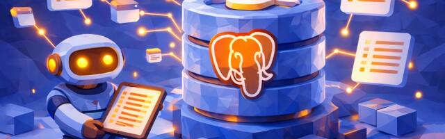 [Перевод] Мы научили ИИ писать настоящий код для Postgres (и выложили в open source)