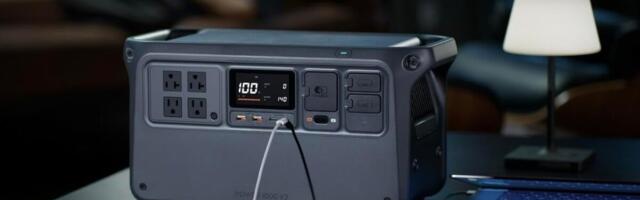 The DJI Power 1000 V2 is on sale for $270 off at Amazon