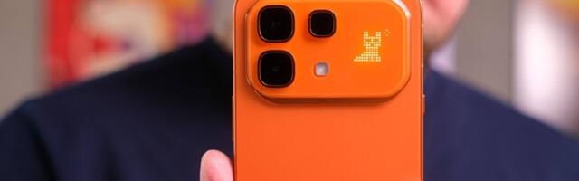 Infinix Note 60 Pro unboxing and hands-on