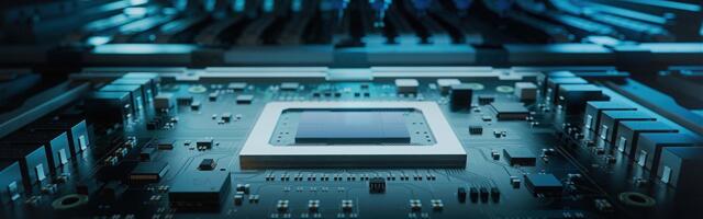 Is Apple set to turn to China for its next memory partner? Mac maker reportedly searching for new partners as negotiations get tricky