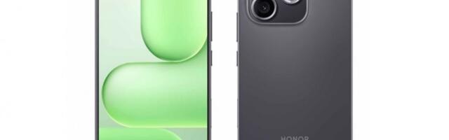 Honor 600 Lite online listing reveals design, specifications and price