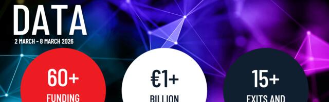European tech weekly recap: €1B in deals and February's highlights