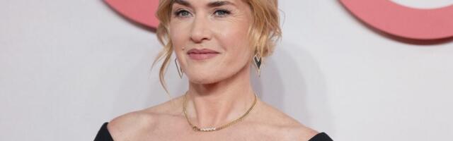Kate Winslet Is Joining ‘The Hunt for Gollum’