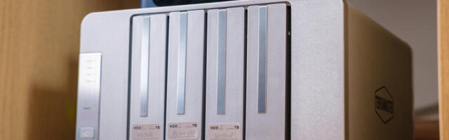 Here’s why I’ve installed a Dead Man’s Switch on my home server