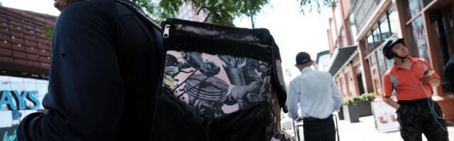 A new bill takes aim at retailers' sweetheart deals with suppliers — and would extend to apps like Uber Eats