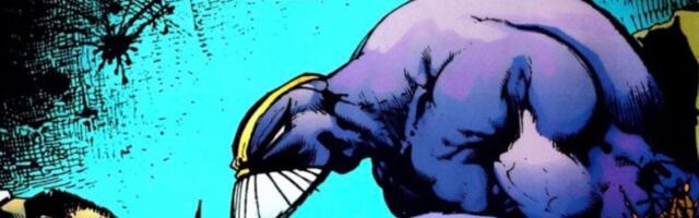 RIP Sam Kieth, Comic Book Artist and ‘Sandman’ Co-Creator