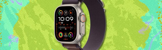 Dont wait for Amazons Big Spring Sale — the Apple Watch Ultra 2 is at its best-ever price right now
