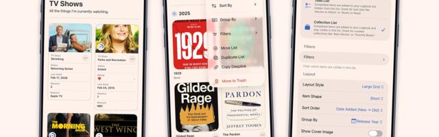 This slick 'downtime' app finally helped me track the movies, TV shows, podcasts, games, and books I'm obsessed with