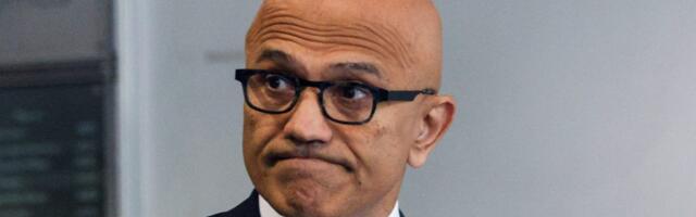 4 ways Microsoft CEO Satya Nadella threw cold water on Elon Musk's case