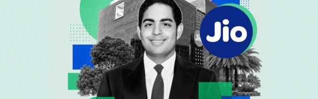 Jio Platforms Appoints Akash Ambani As MD Ahead Of IPO