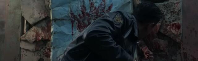 The First ‘Hope’ Trailer Looks Like a Helluva Monster Movie