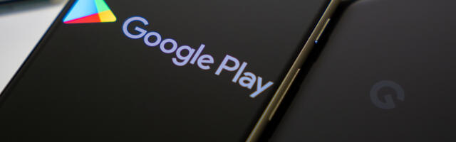 Finding the right Android app just got easier with Google’s new Ask Play upgrade