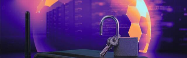 Stop Ignoring Your Router. This Is How to Optimize Privacy