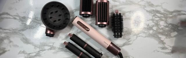 The Dreame AirStyle Era is the Airwrap alternative that nearly has it all