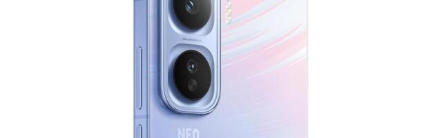 iQOO Neo11s is coming very soon, here are its main specs