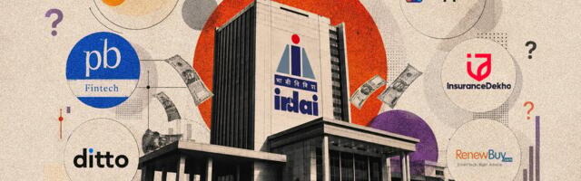 IRDAI’s Reform Push That Can Upend Insurance Startups