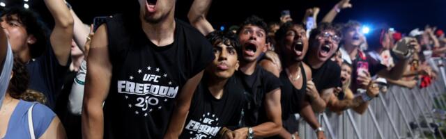 Why Gen Z bros are ditching their MAGA hats