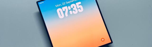 Samsung’s new Flex Titanium tech could make foldable creases less noticeable