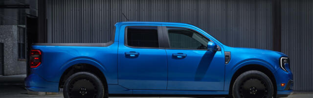 5 Ford Models With Excellent Resale Value
