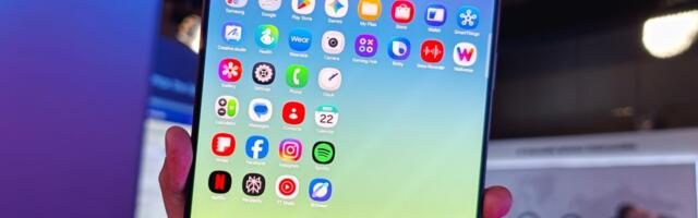 I went hands-on with Samsung Galaxy Z Fold 8 Ultra. It’s peak foldable in an old garb. 