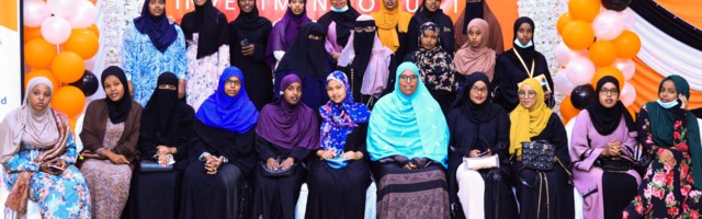 Applications open for Somali female-focused accelerator programme